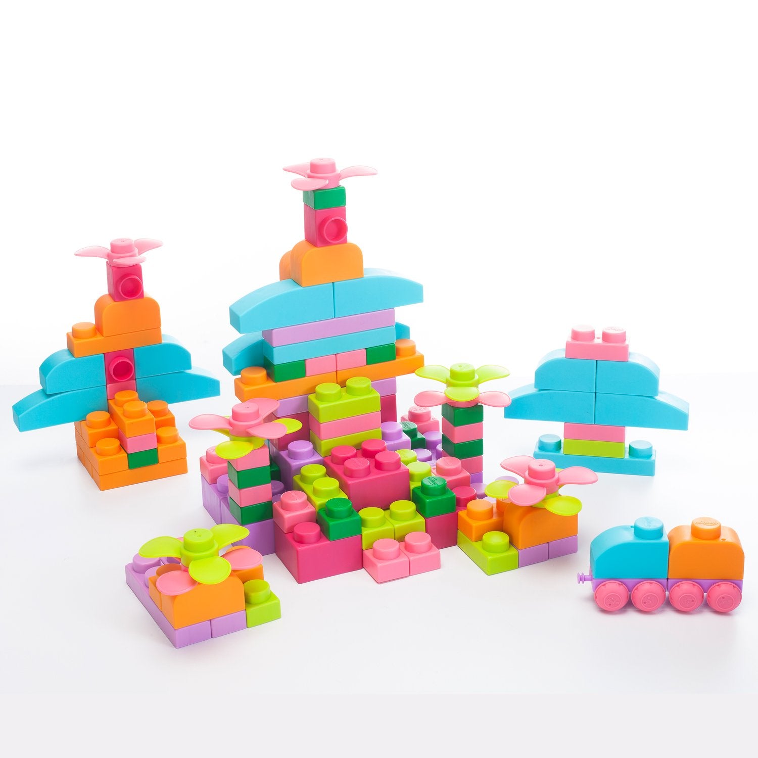 Early Learning Stacking Blocks